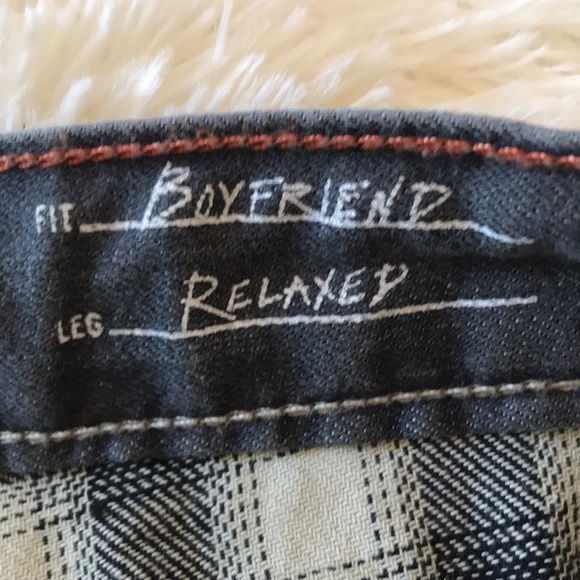 Eddie Bauer Boyfriend Relaxed Jeans sz p10 - Picture 9 of 10